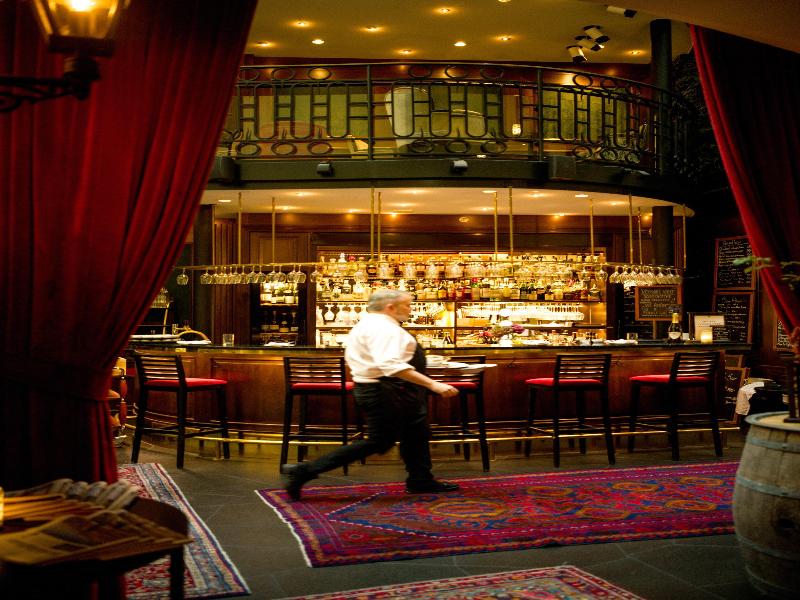 Kungstradgarden Hotel image