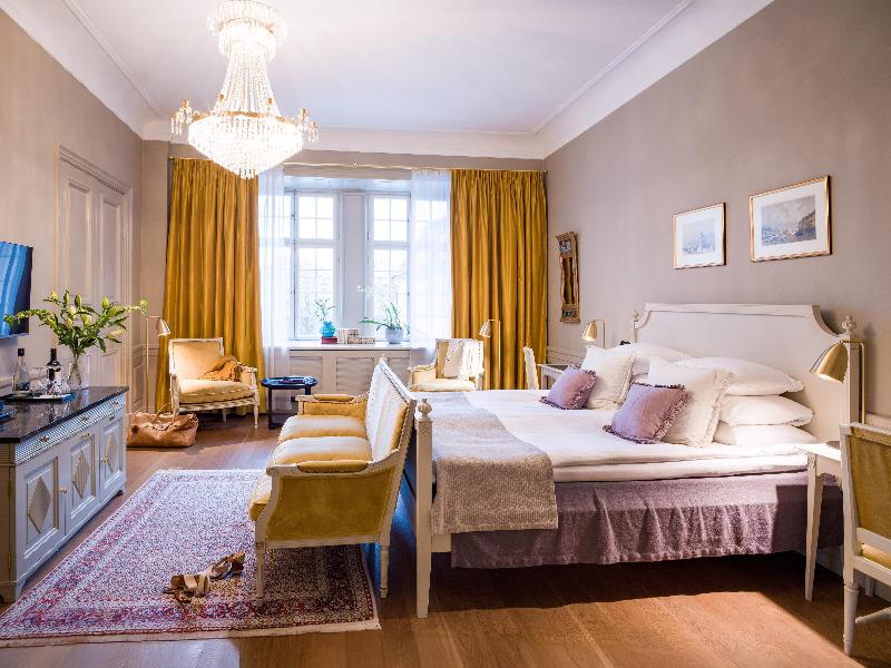 Kungstradgarden Hotel image