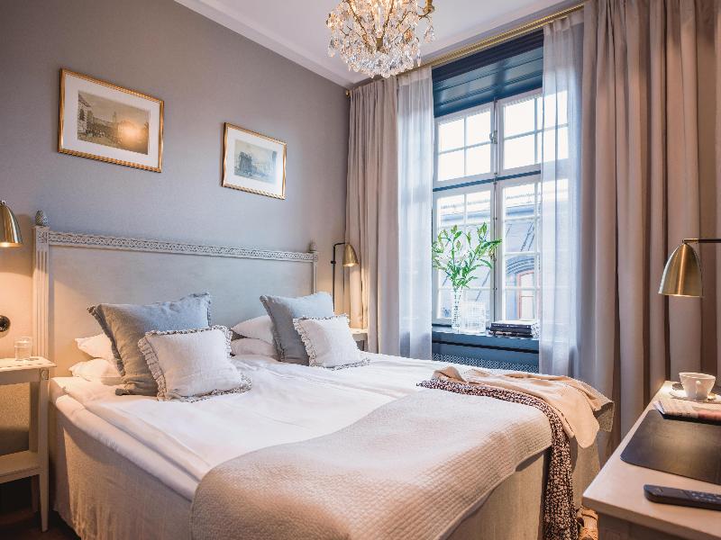 Kungstradgarden Hotel image