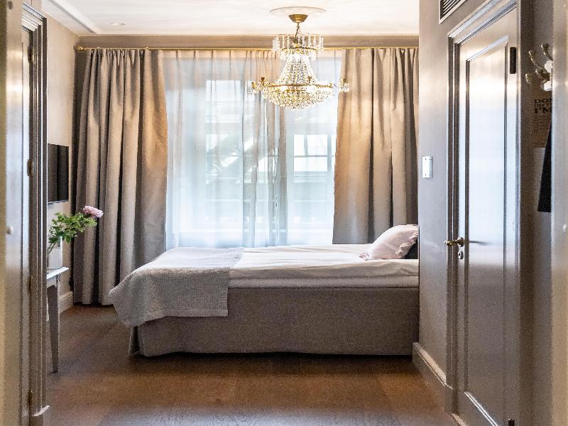 Kungstradgarden Hotel image