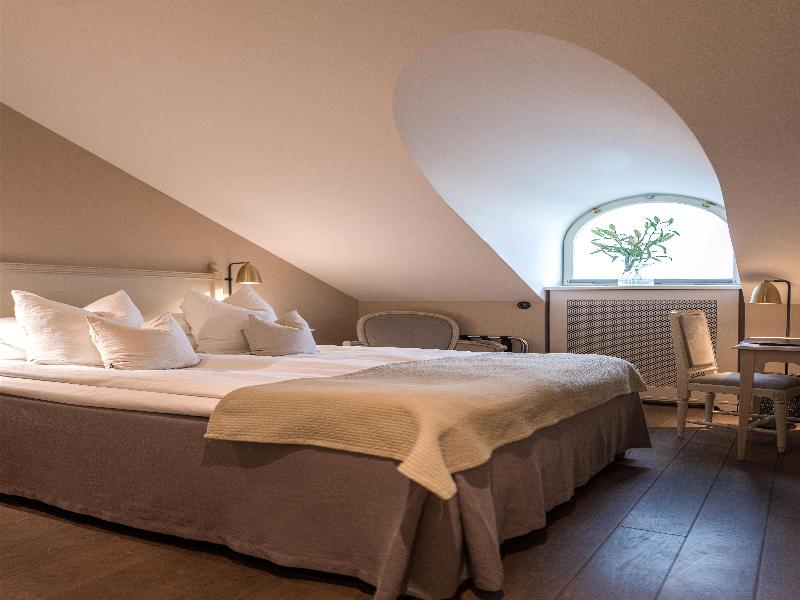 Kungstradgarden Hotel image