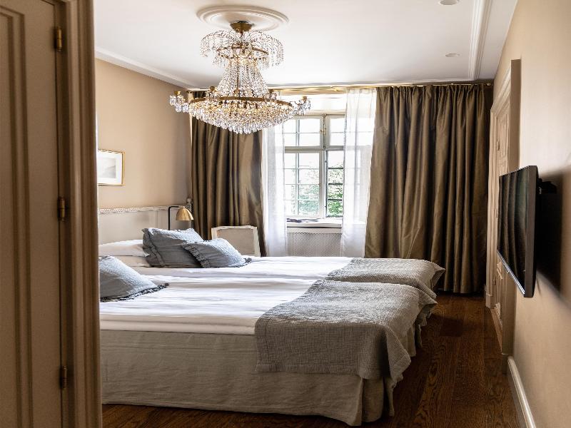Kungstradgarden Hotel image