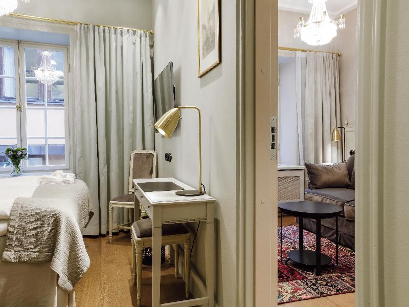 Kungstradgarden Hotel image