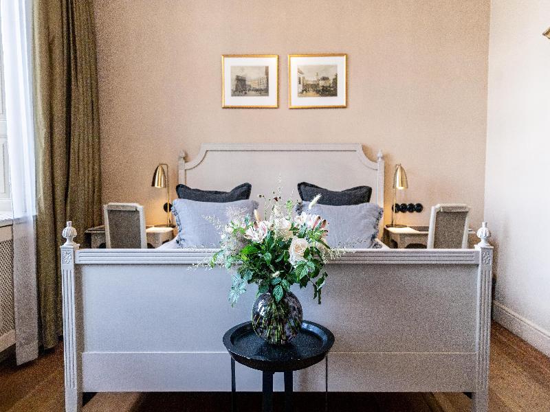 Kungstradgarden Hotel image