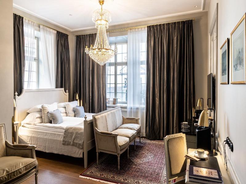 Kungstradgarden Hotel image