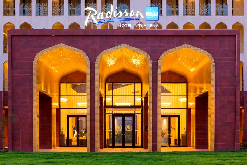 Radisson Blu Hotel N Djamena