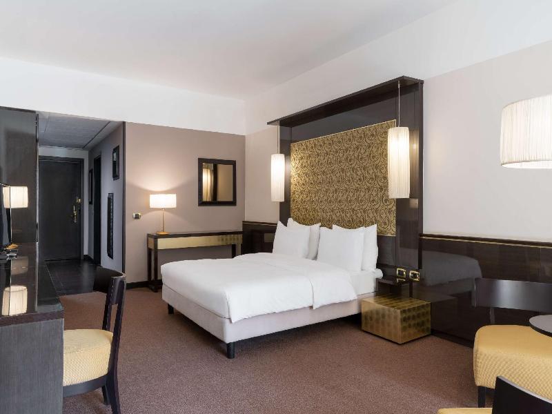 Radisson Blu Hotel N'Djamena image