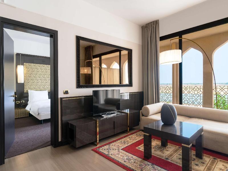 Radisson Blu Hotel N'Djamena image