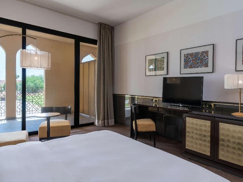 Radisson Blu Hotel N'Djamena image