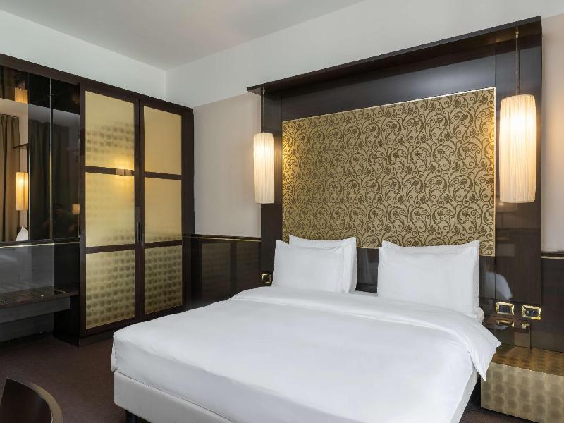 Radisson Blu Hotel N'Djamena image