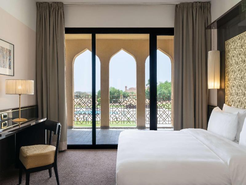 Radisson Blu Hotel N'Djamena image