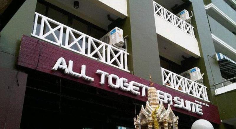 All Together Suite
