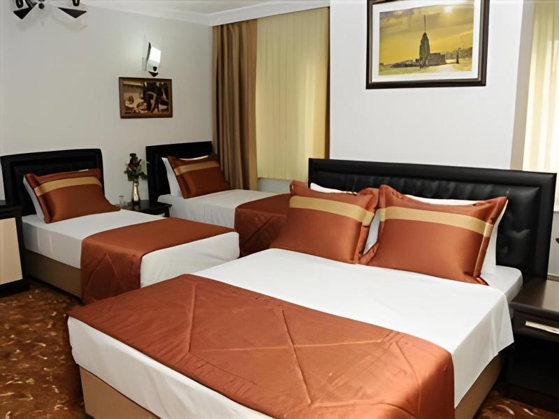 Kuk Hotel image
