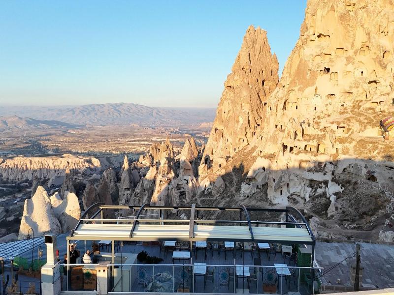 Caldera Cave Hotel