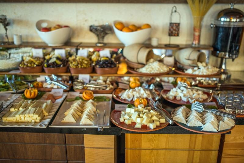 Kapadokya Hill Hotel Spa (+12)