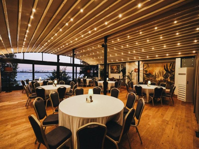 Holiday Inn Istanbul Tuzla Bay image