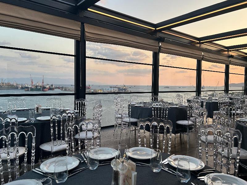 Holiday Inn Istanbul Tuzla Bay image