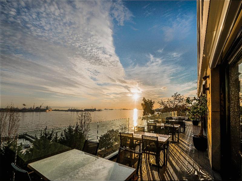Holiday Inn Istanbul Tuzla Bay image