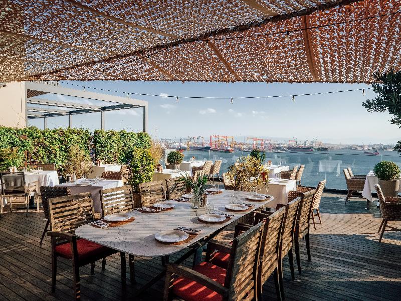 Holiday Inn Istanbul Tuzla Bay image