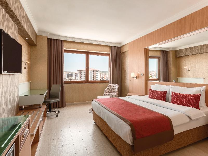 Ramada by Wyndham Usak image