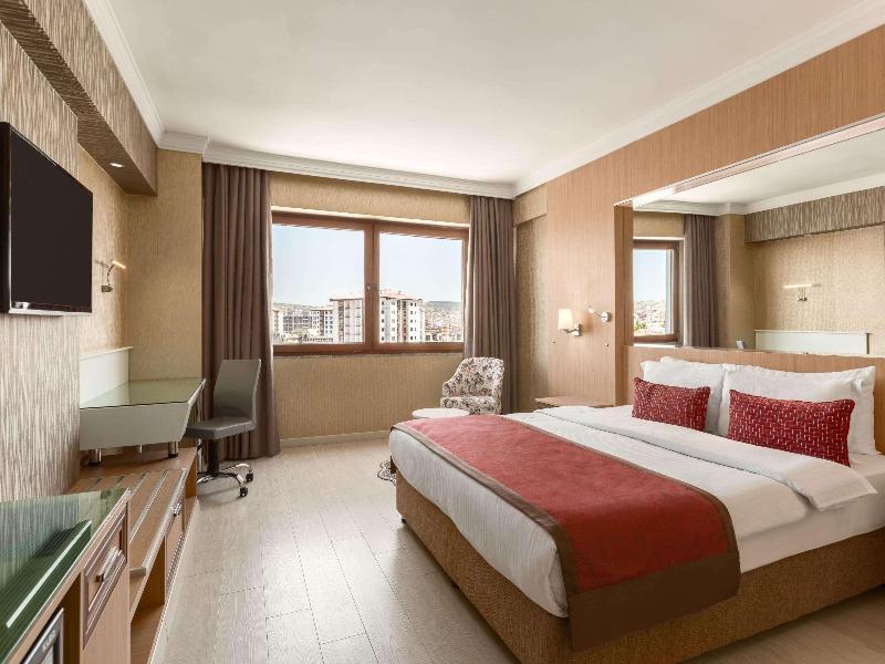 Ramada by Wyndham Usak image