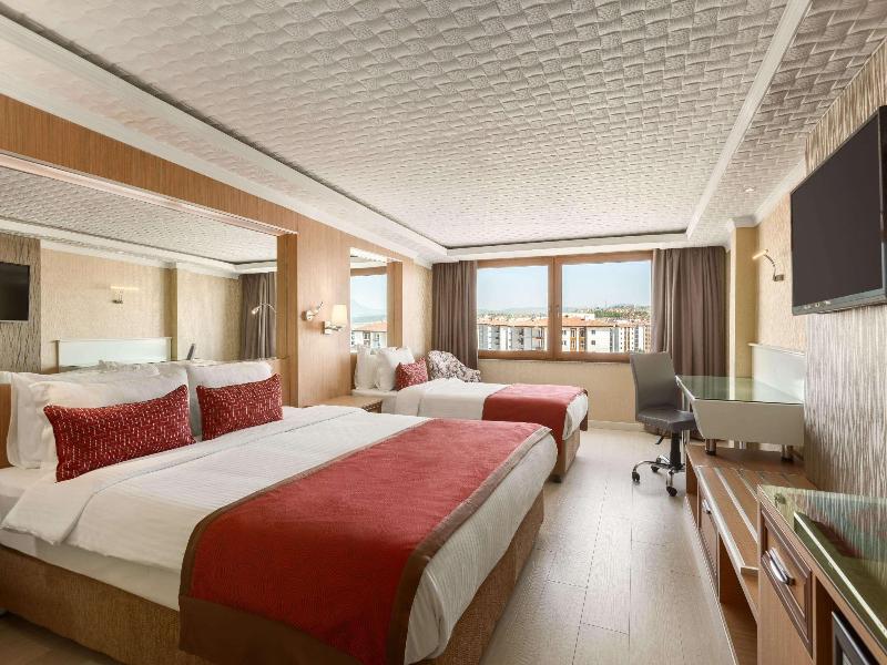 Ramada by Wyndham Usak image
