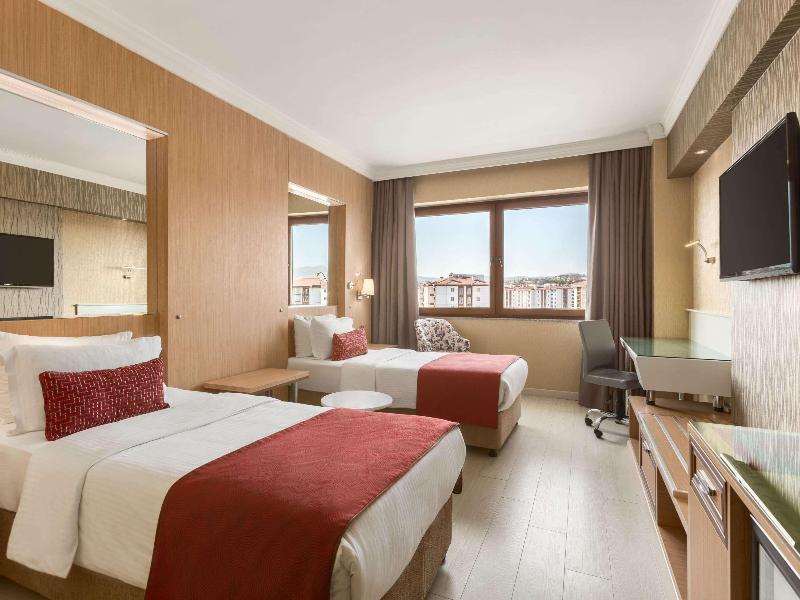 Ramada by Wyndham Usak image