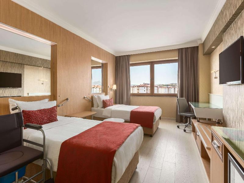 Ramada by Wyndham Usak image