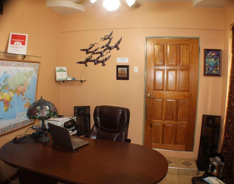 Native Abode image