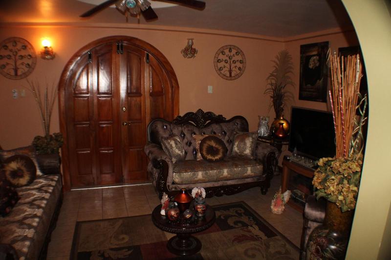 Native Abode image