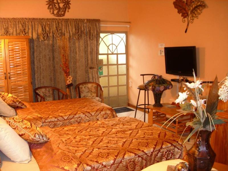 Native Abode image