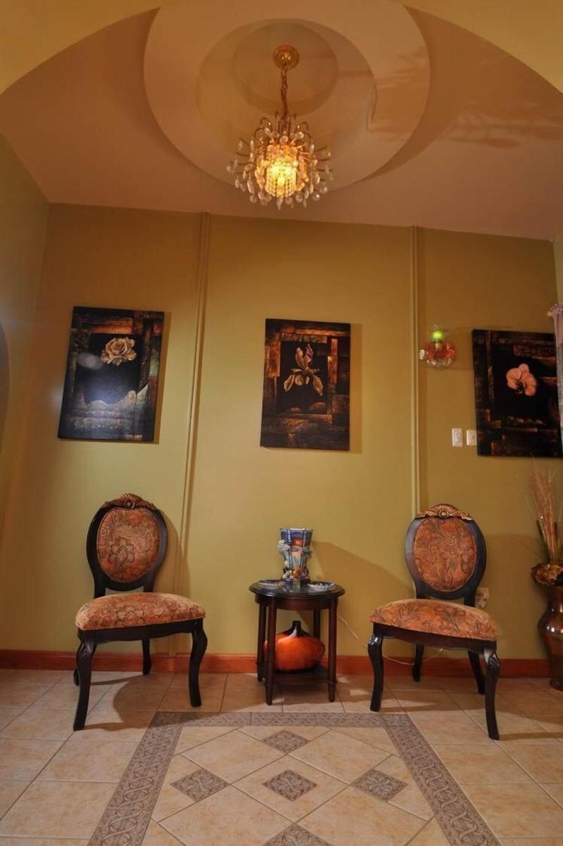 Native Abode image