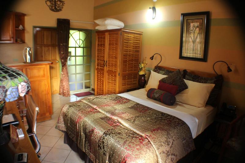 Native Abode image