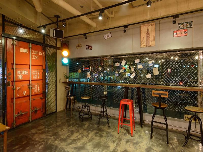 Hualien Wow Hostel image