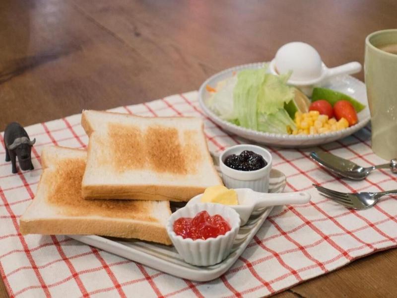 Hualien Wow Hostel image