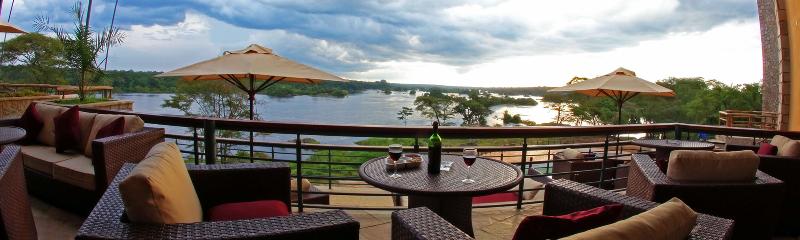 Chobe Safari Lodge image 10