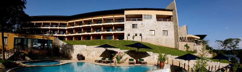 Chobe Safari Lodge image 9