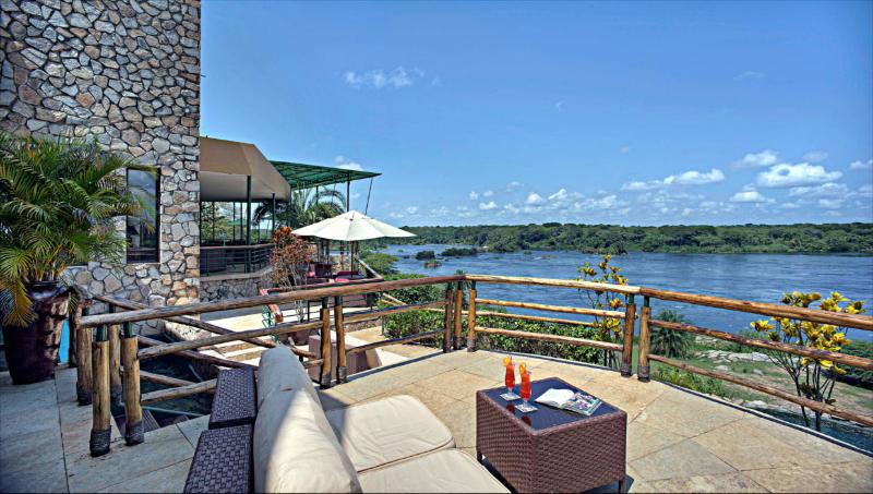 Chobe Safari Lodge image 3
