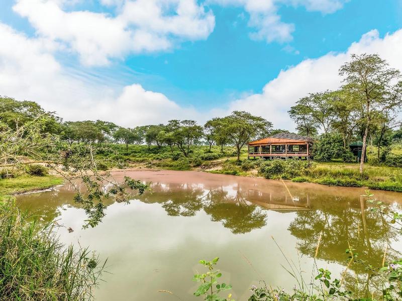 Chobe Safari Lodge