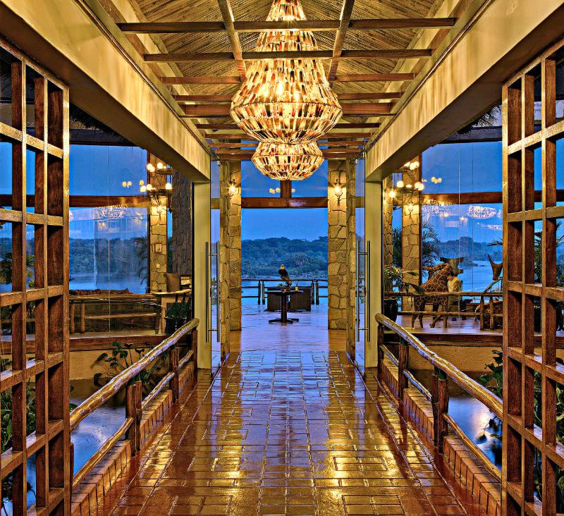 Chobe Safari Lodge image 1