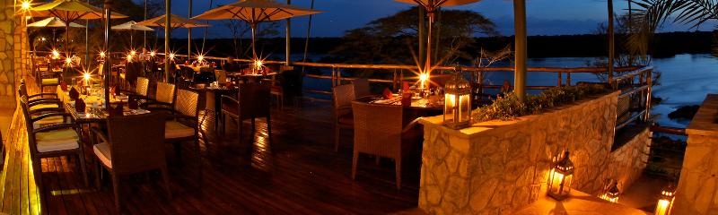Chobe Safari Lodge image 2