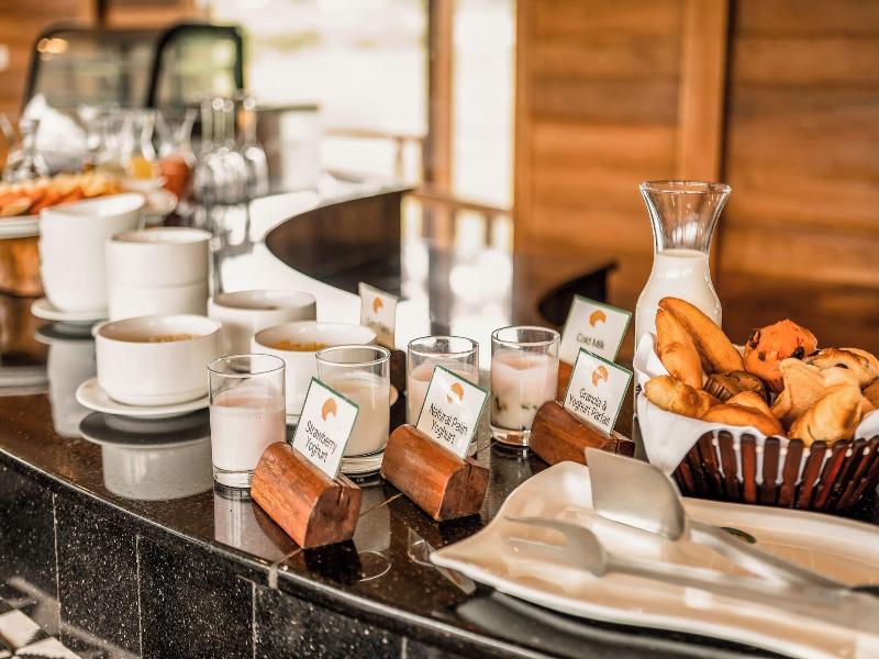 Chobe Safari Lodge