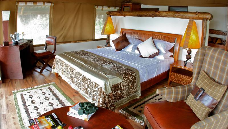 Chobe Safari Lodge image 6