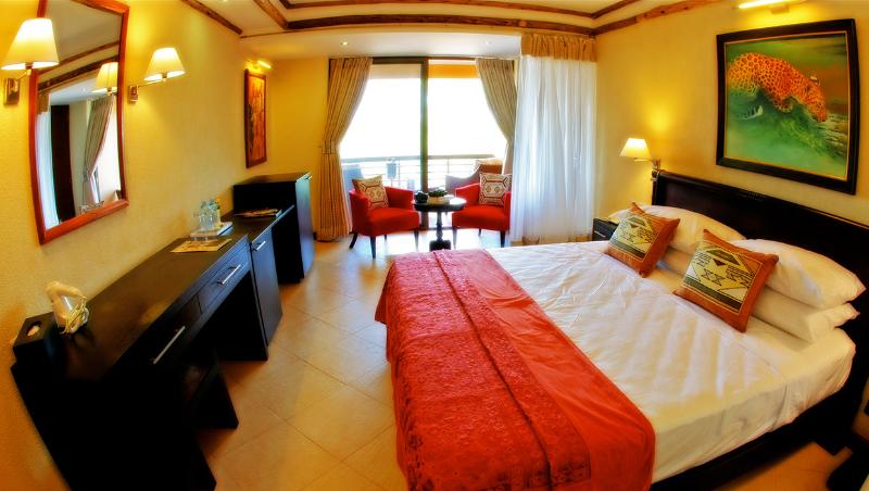 Chobe Safari Lodge image 7