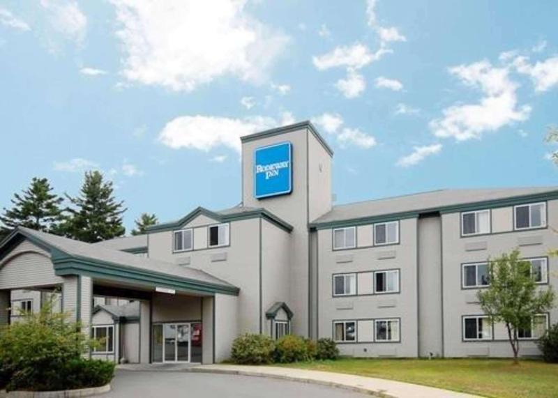 Rodeway Inn Willington image