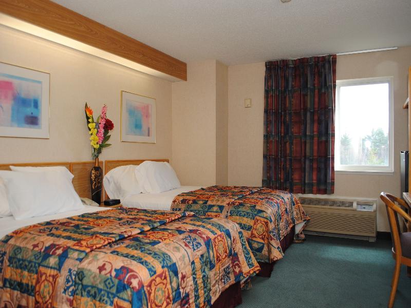Rodeway Inn Willington photo 24