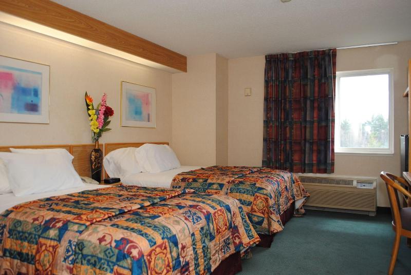 Rodeway Inn Willington image