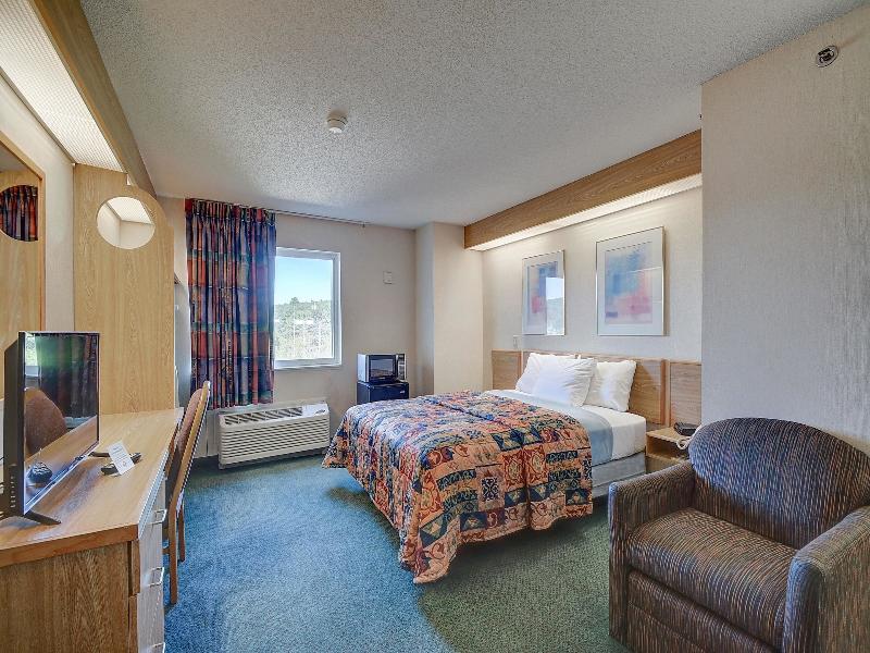 Rodeway Inn Willington image