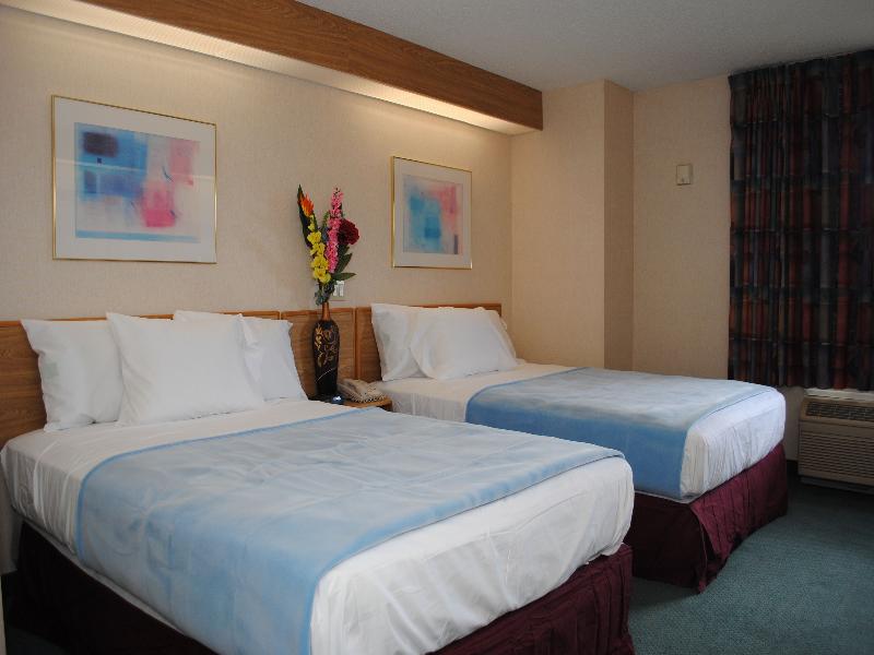 Rodeway Inn Willington image