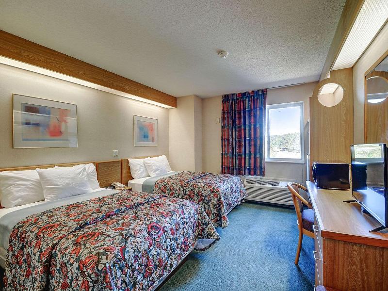Rodeway Inn Willington image